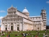 Pisa Piazza dei Miracoli